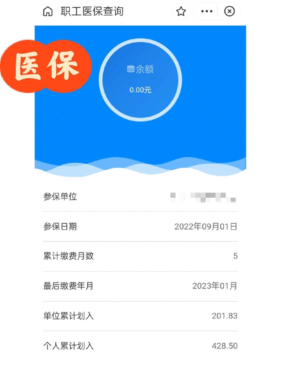 嘉峪关最新为什么缴纳了医保查不到余额方法分析(最方便真实的嘉峪关为什么交了医保后查询不到医保缴费信息方法)