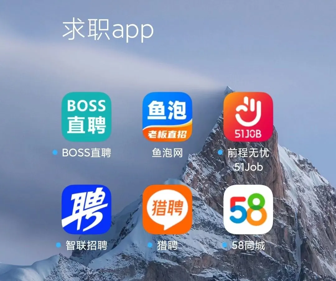 嘉峪关最新找工作用什么平台最好方法分析(最方便真实的嘉峪关找工作用什么平台最好2025年6月方法)