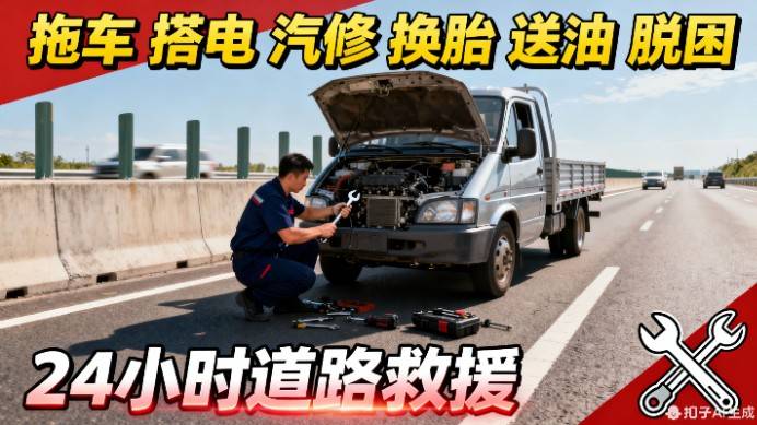 嘉峪关最新24小时上门汽车搭电救援方法分析(最方便真实的嘉峪关上门汽车搭电多少钱方法)